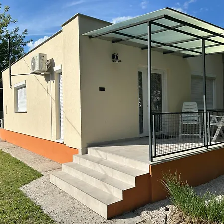 Naplevente Villa